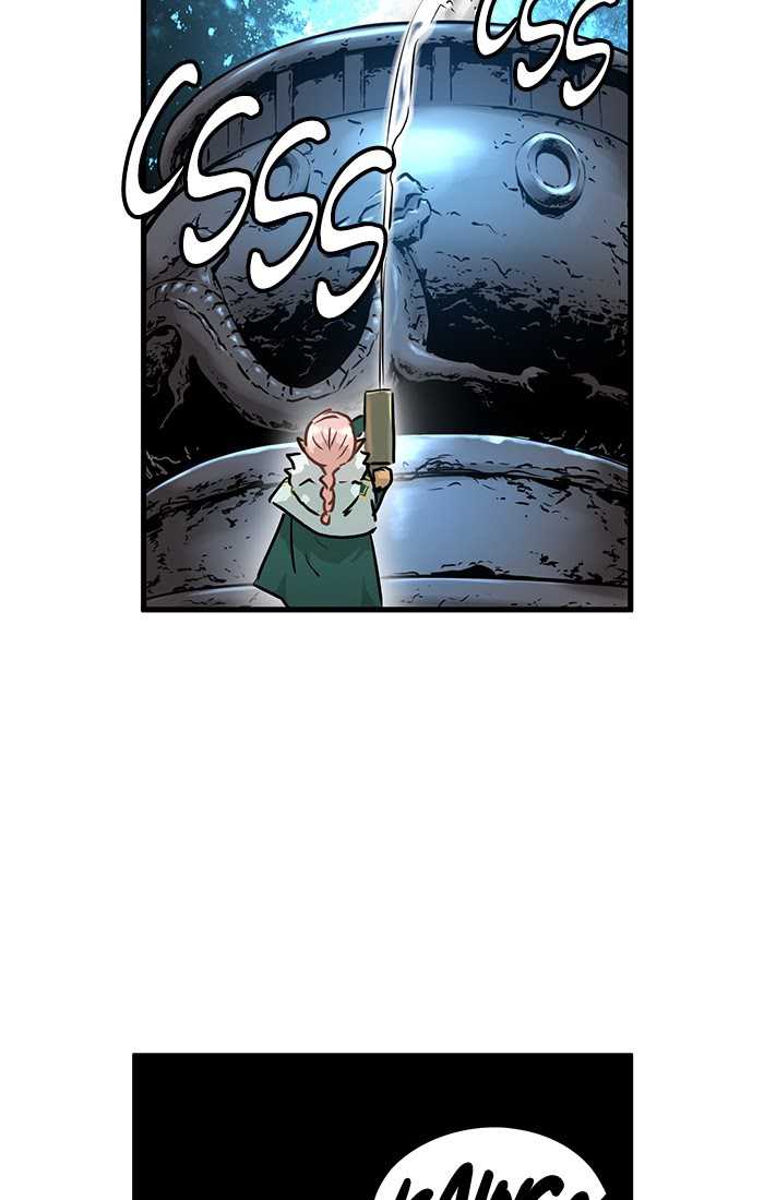 Promised Orchid Chapter 51 halaman 37