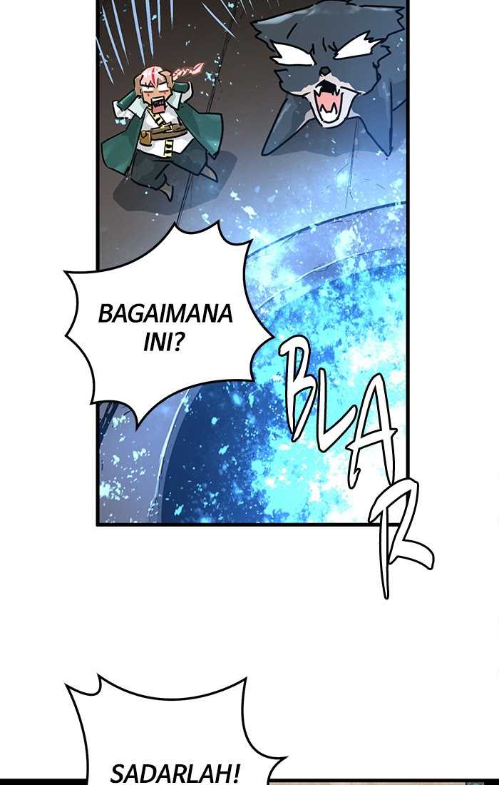 Promised Orchid Chapter 51 halaman 39
