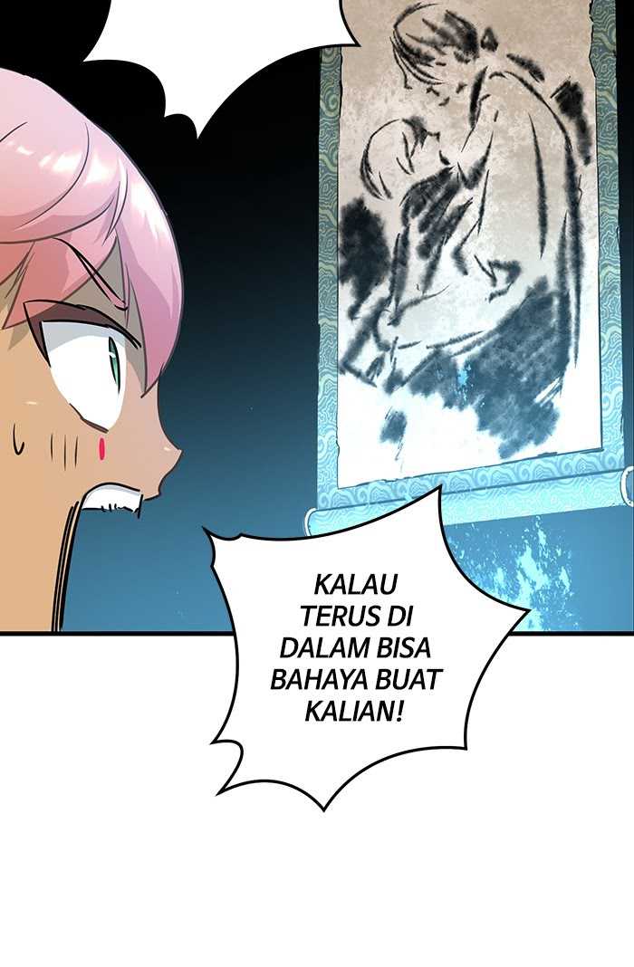 Promised Orchid Chapter 51 halaman 40