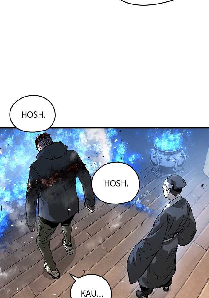 Promised Orchid Chapter 54 halaman 41