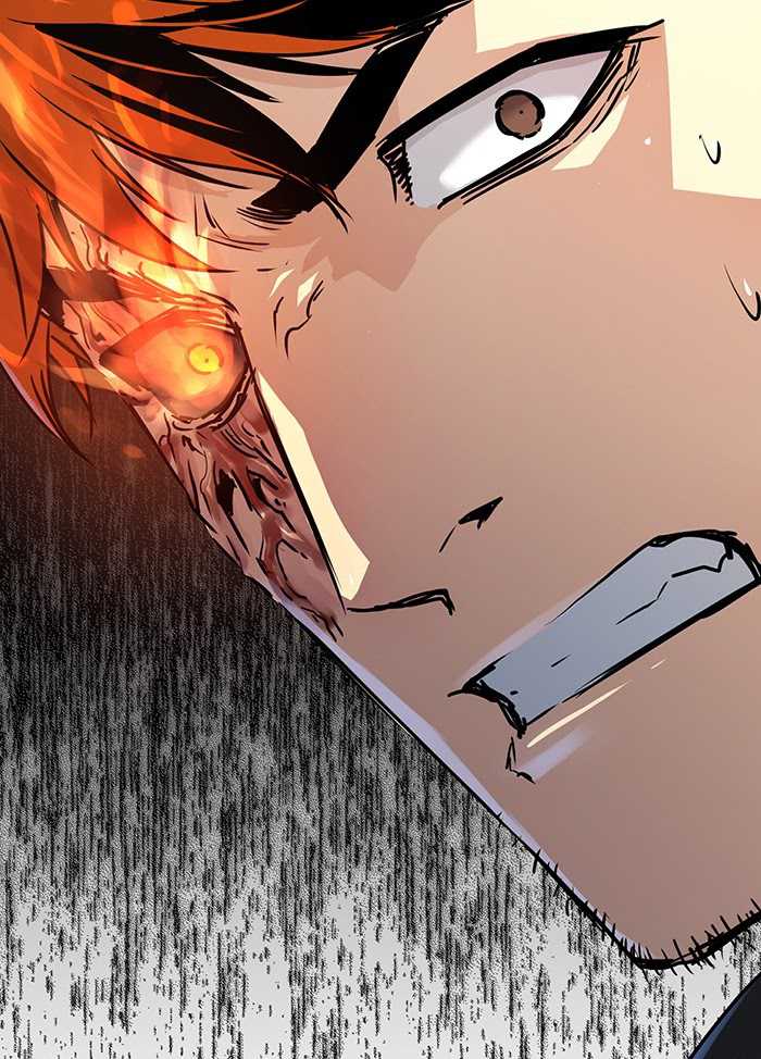 Promised Orchid Chapter 54 halaman 44
