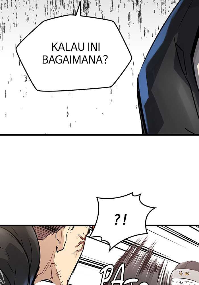 Promised Orchid Chapter 54 halaman 45
