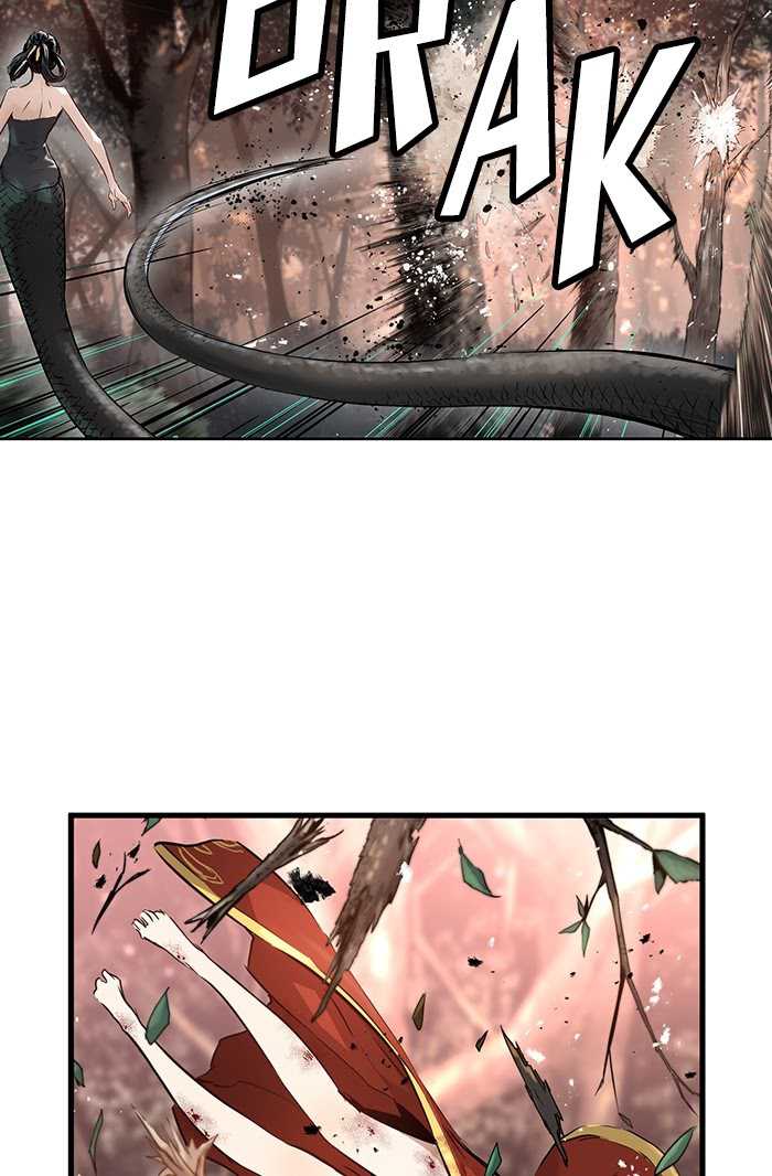 Promised Orchid Chapter 59 Gambar 36
