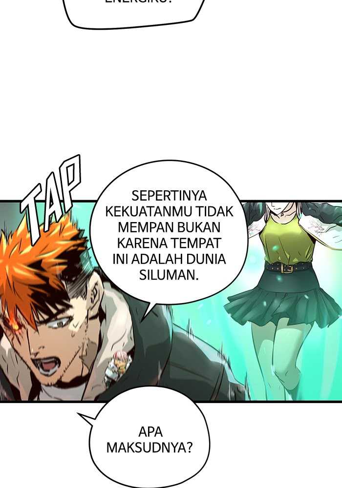 Promised Orchid Chapter 66 halaman 45