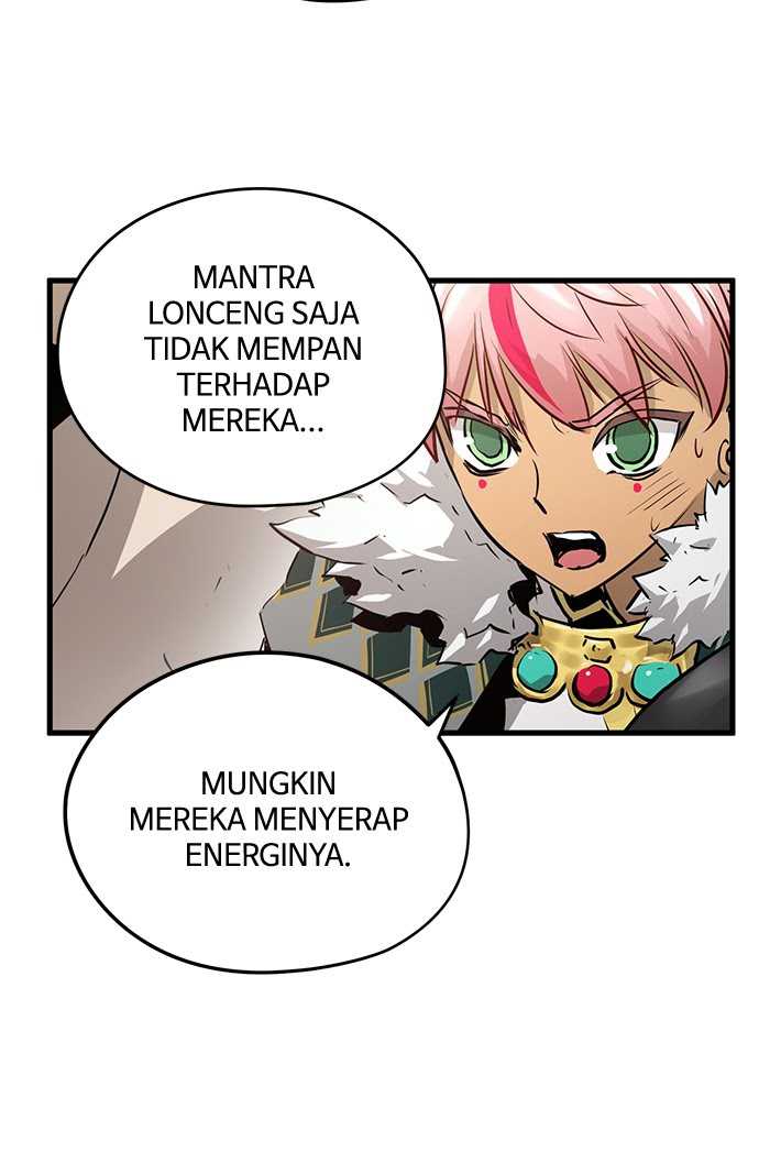 Promised Orchid Chapter 66 halaman 46
