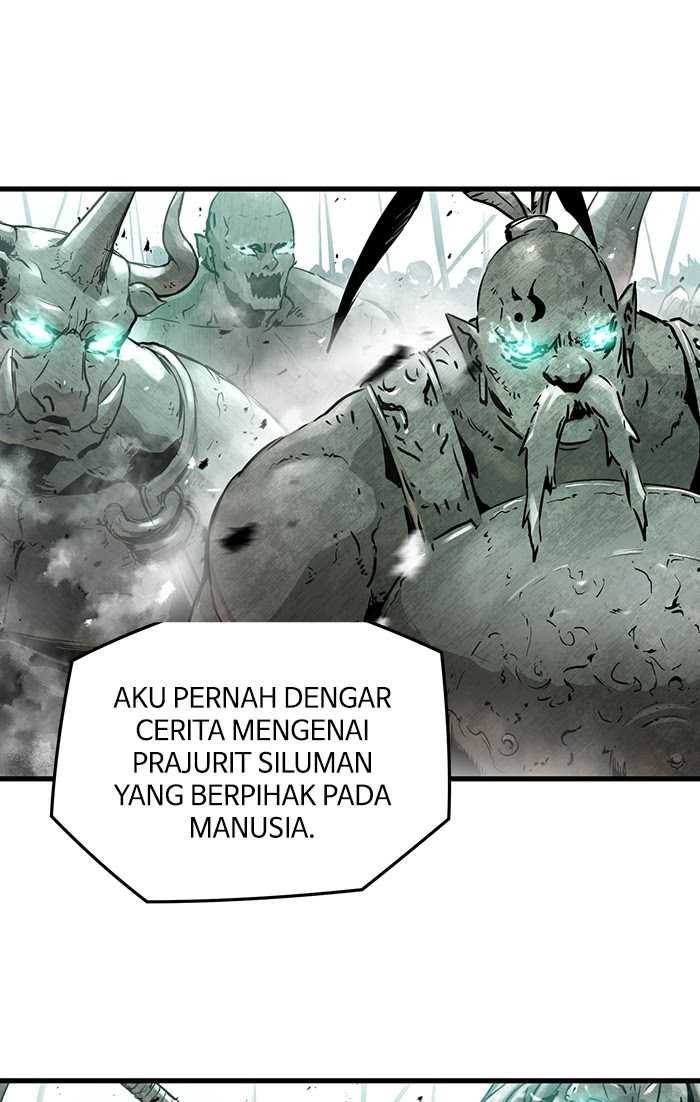 Promised Orchid Chapter 66 halaman 47