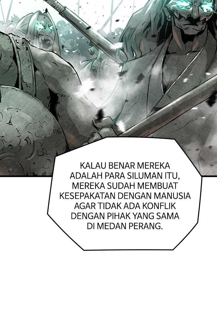 Promised Orchid Chapter 66 halaman 48