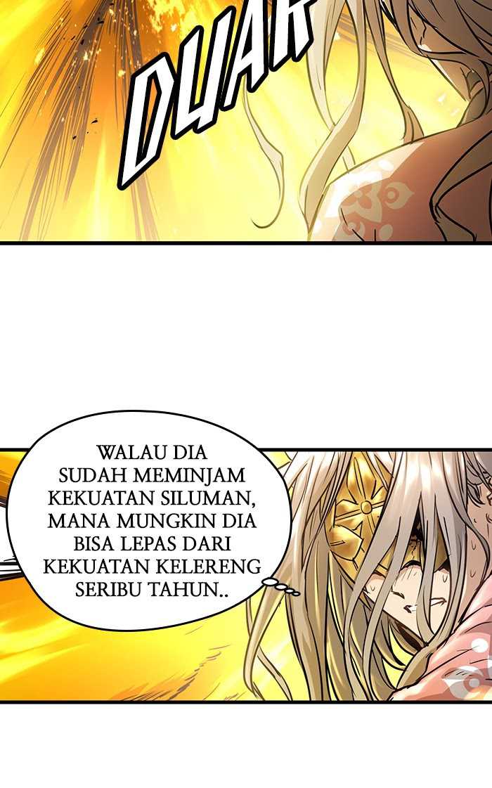 Promised Orchid Chapter 71 halaman 44