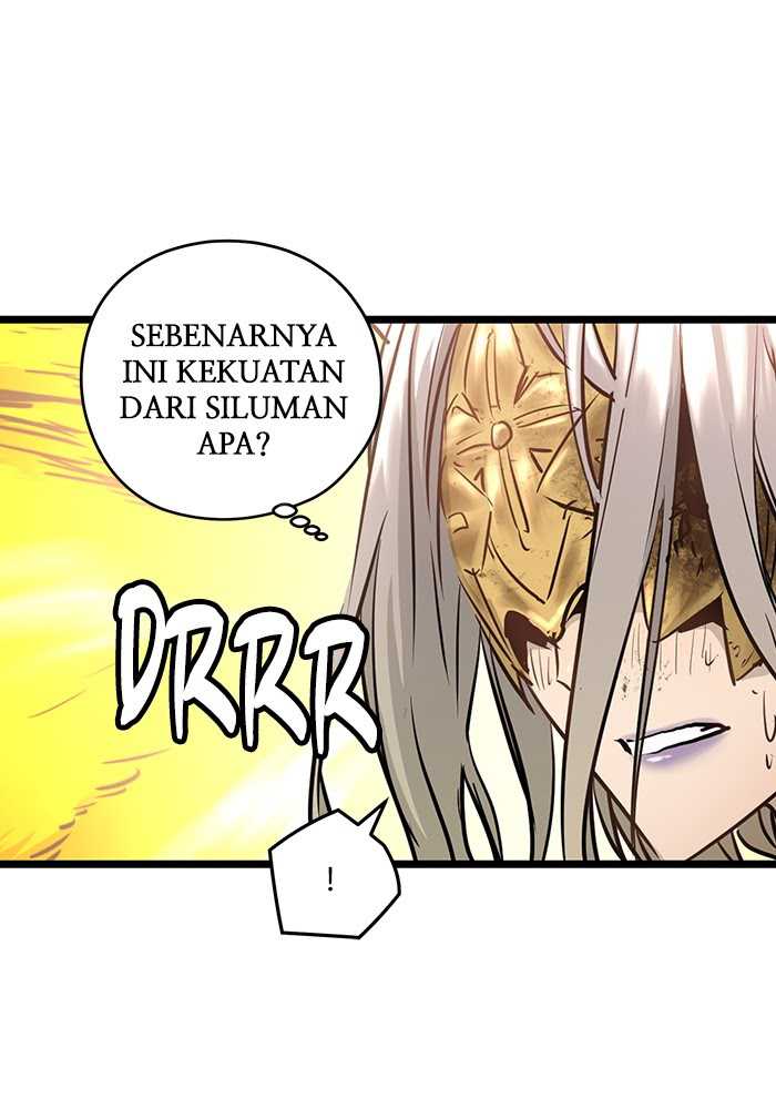 Promised Orchid Chapter 71 halaman 45