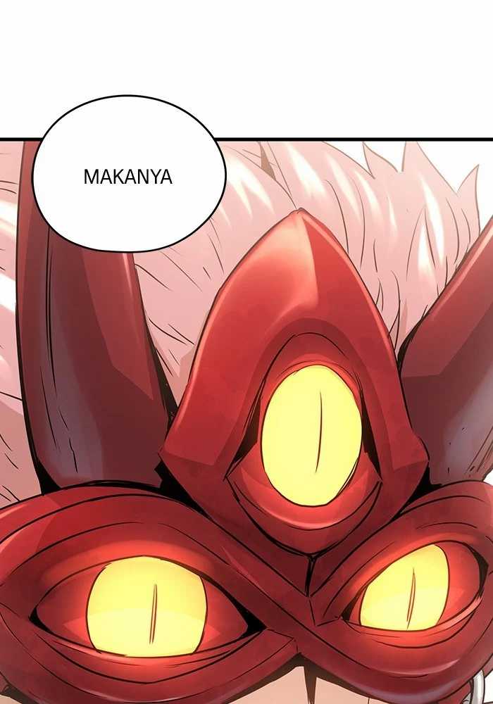 Promised Orchid Chapter 75 halaman 37