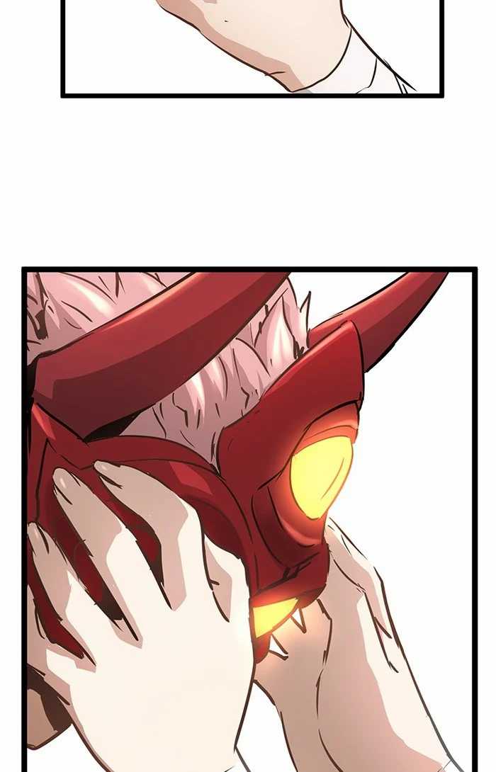 Promised Orchid Chapter 75 halaman 40
