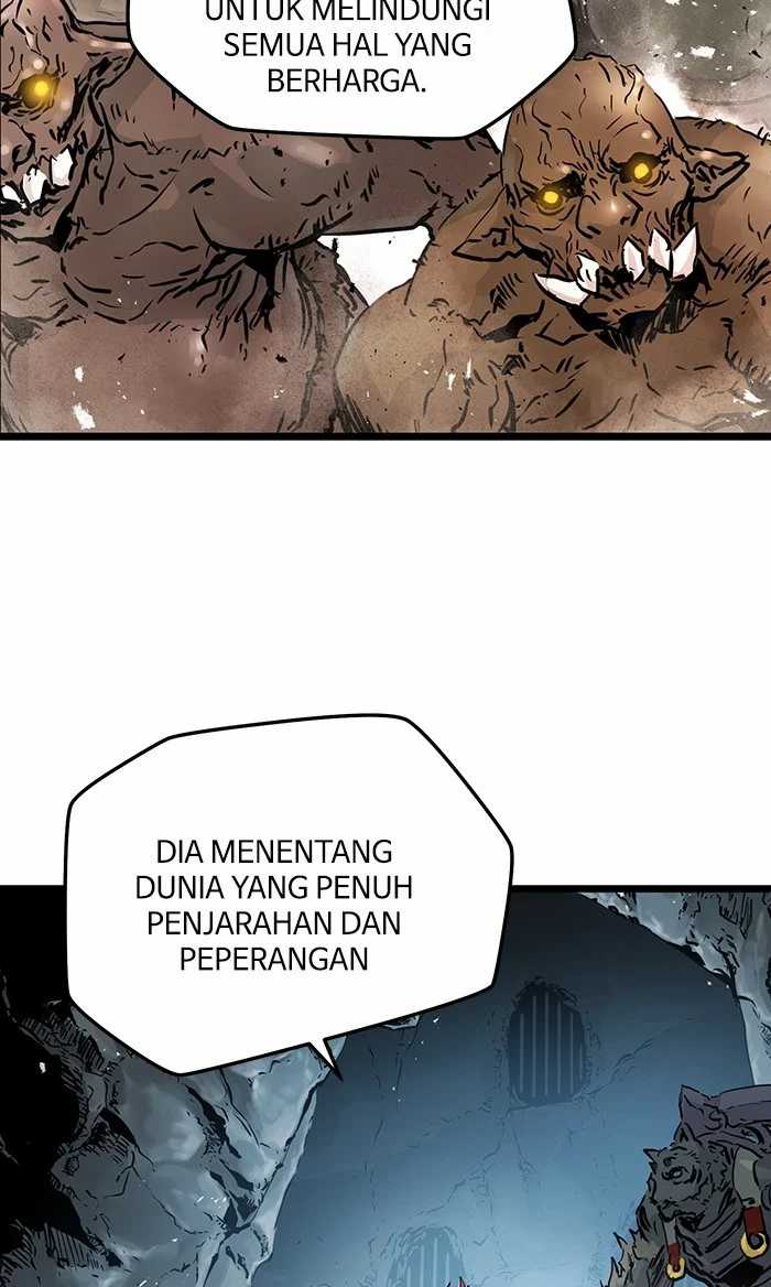 Promised Orchid Chapter 78 Gambar 40