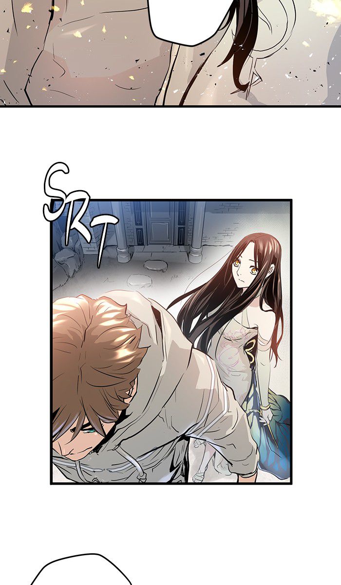 Promised Orchid Chapter 8 halaman 31