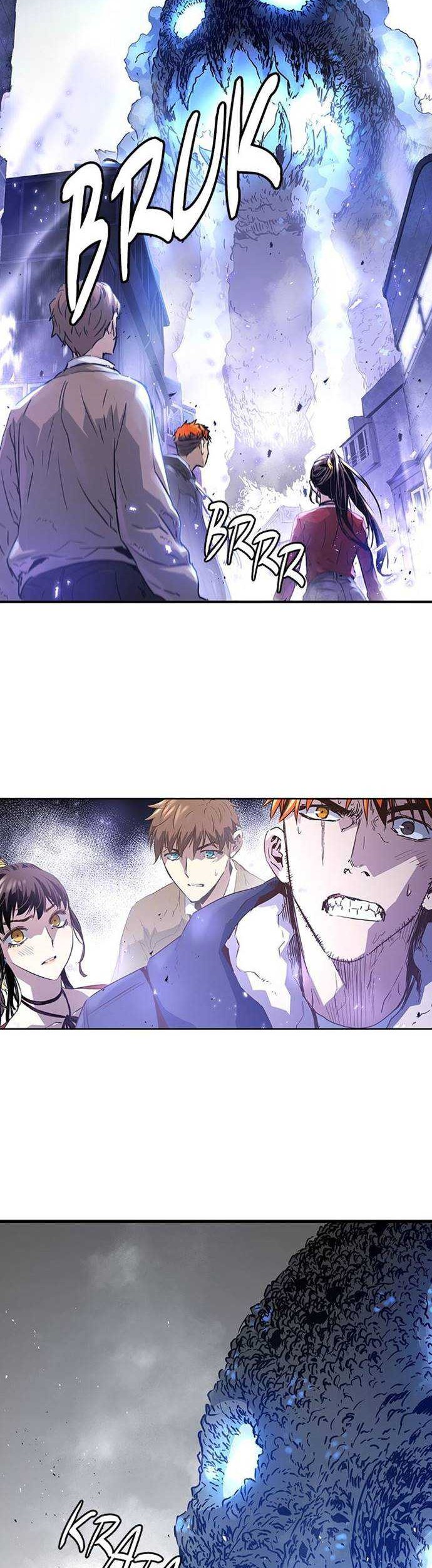 Promised Orchid Chapter 83 halaman 14