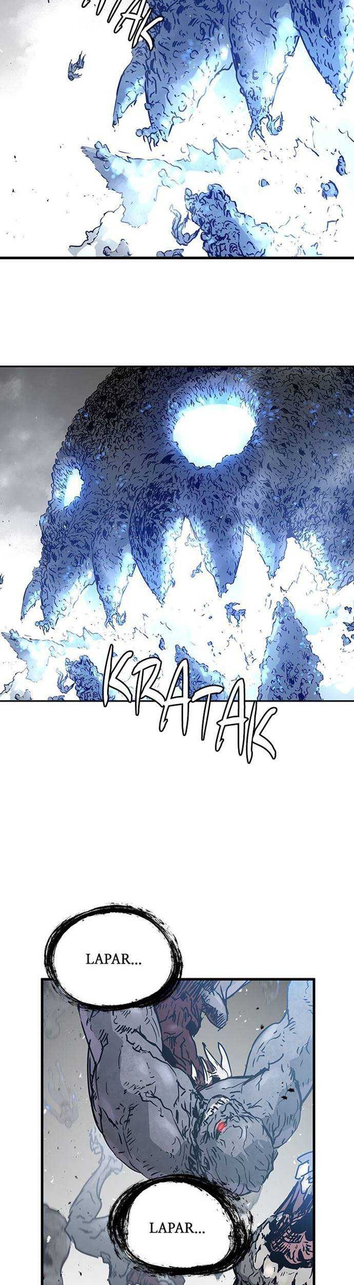 Promised Orchid Chapter 83 halaman 15