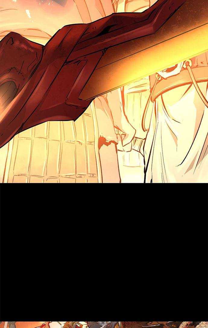 Promised Orchid Chapter 90 halaman 36