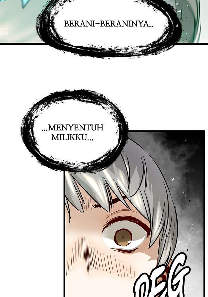 Promised Orchid Chapter 91 halaman 41