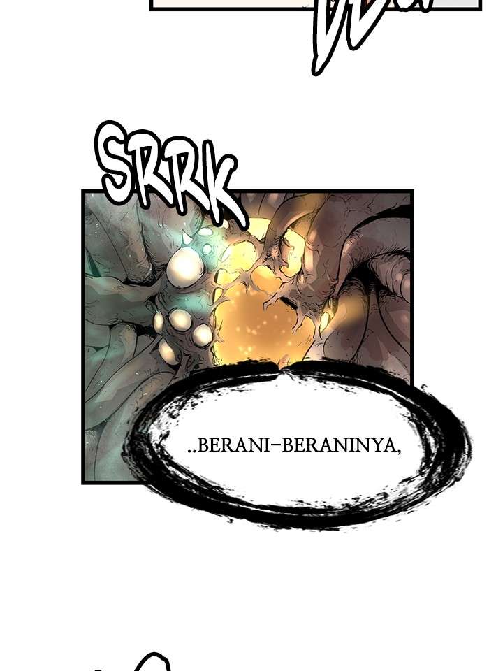 Promised Orchid Chapter 91 halaman 42