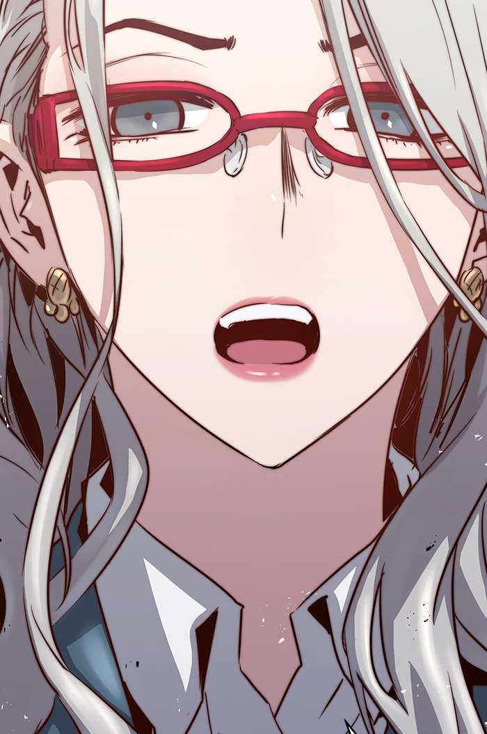 Promised Orchid Chapter 92 halaman 36