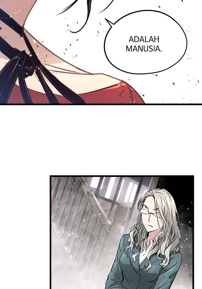 Promised Orchid Chapter 92 halaman 41