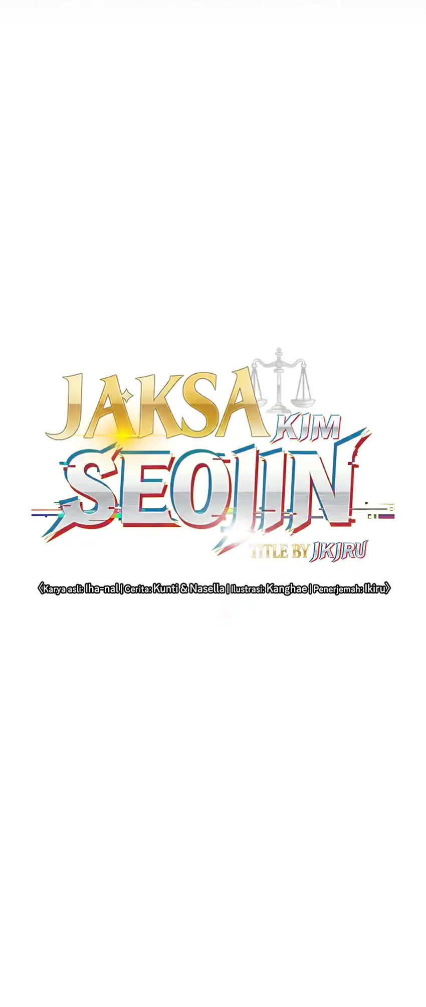 Prosecutor Kim Seojin Chapter 21 Gambar 24