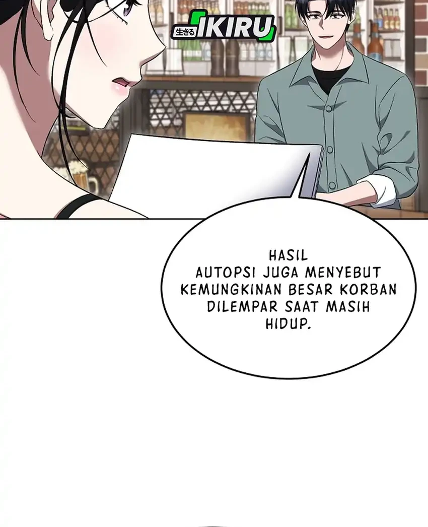 Prosecutor Kim Seojin Chapter 22 Gambar 22