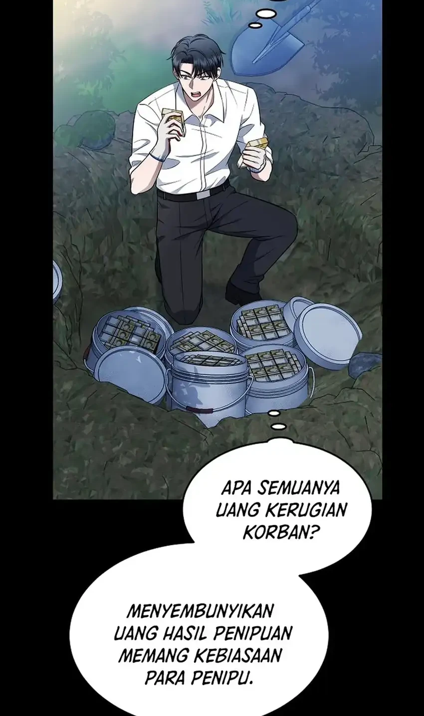 Prosecutor Kim Seojin Chapter 24 Gambar 20