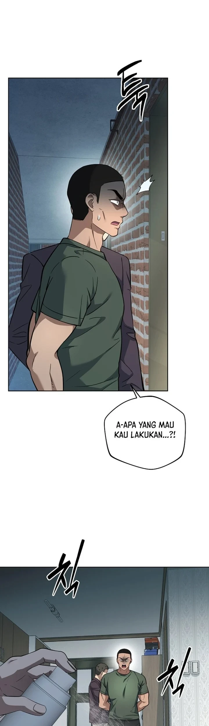 Prosecutor Kim Seojin Chapter 45 Gambar 29