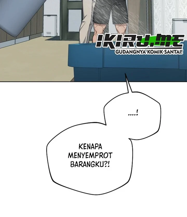 Prosecutor Kim Seojin Chapter 45 Gambar 30