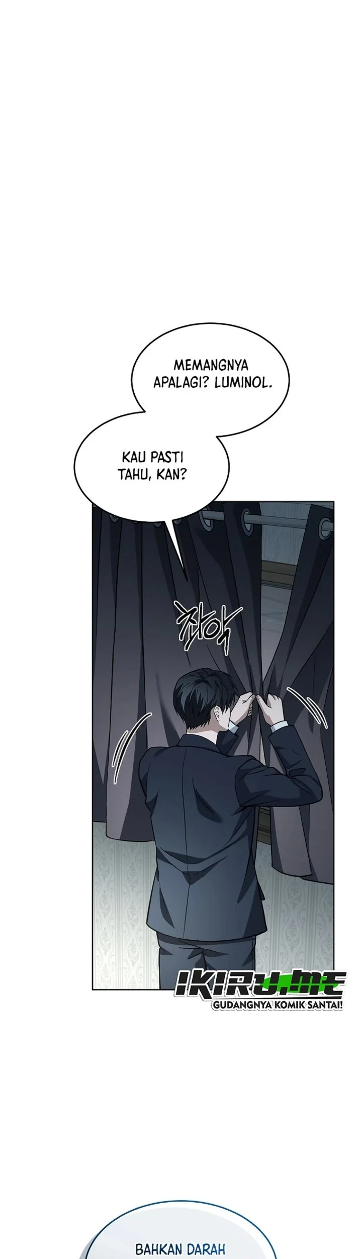 Prosecutor Kim Seojin Chapter 45 Gambar 31