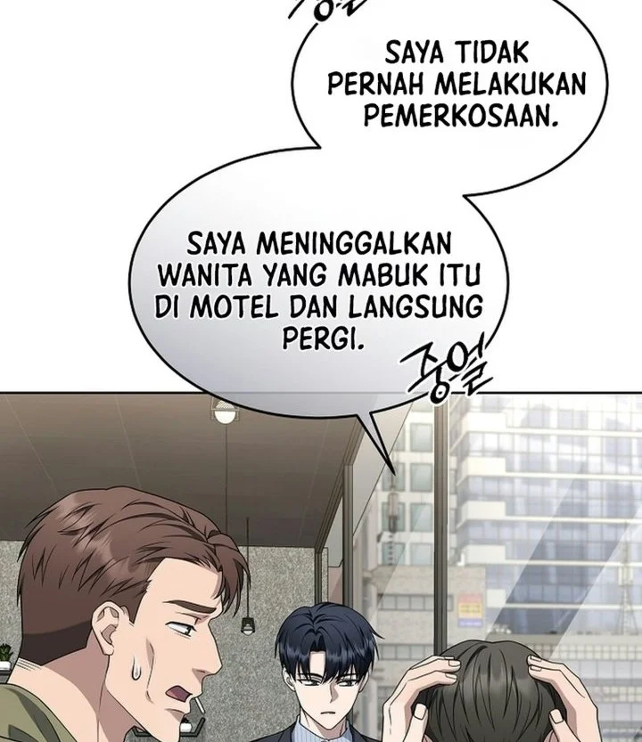 Prosecutor Kim Seojin Chapter 47 Gambar 27