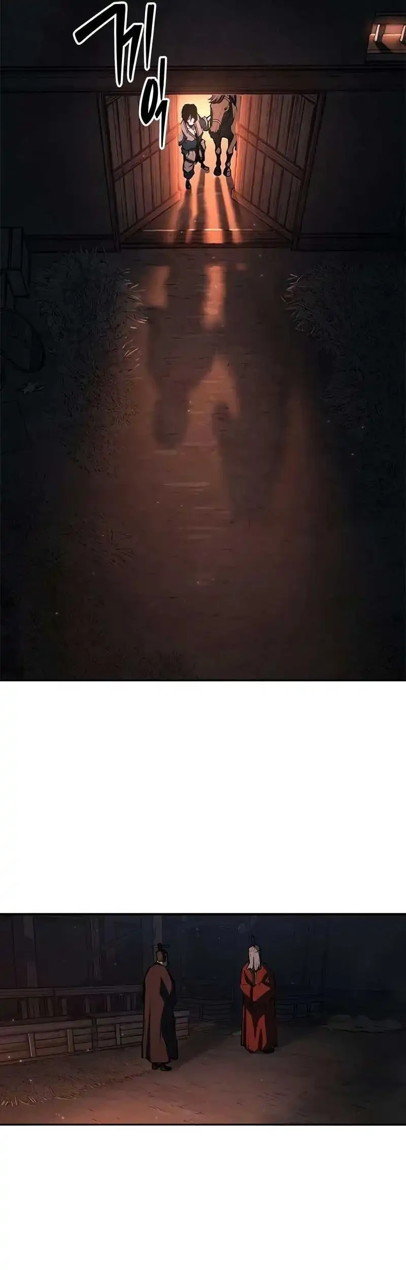 Psychopath in Murim Chapter 11 Gambar 23