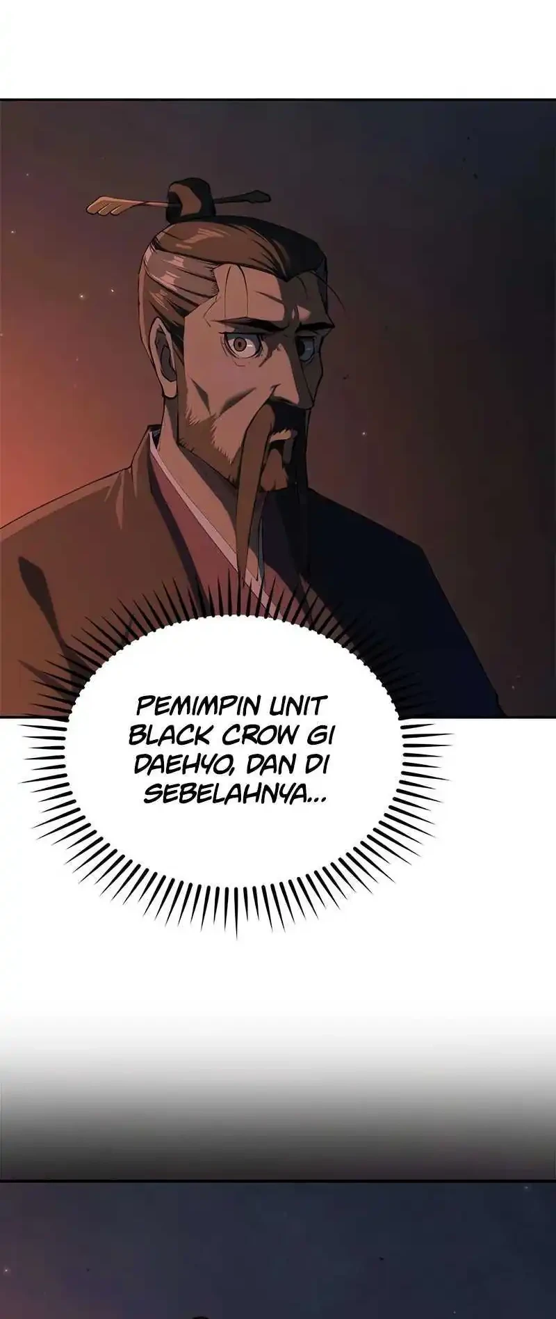 Psychopath in Murim Chapter 11 Gambar 24