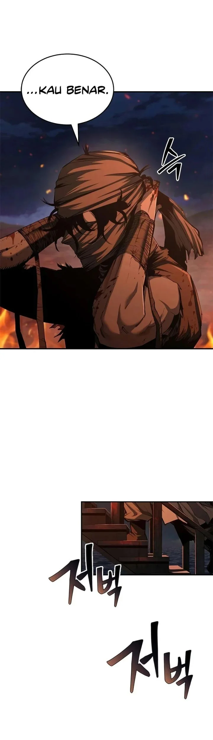 Psychopath in Murim Chapter 24 Gambar 26