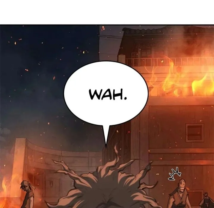 Psychopath in Murim Chapter 24 Gambar 27