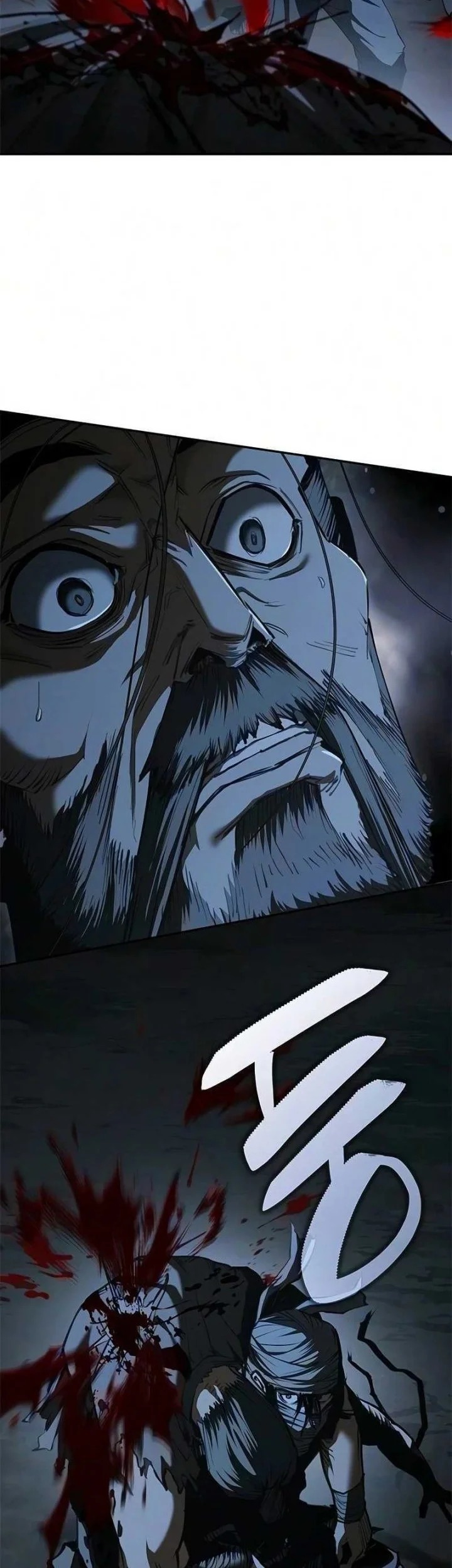 Psychopath in Murim Chapter 25 Gambar 22