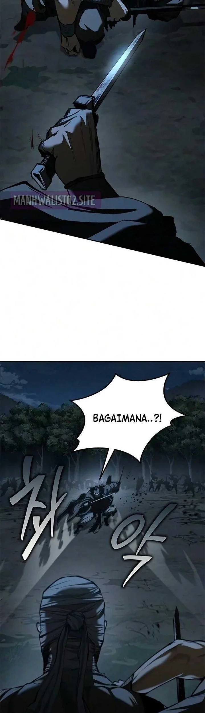 Psychopath in Murim Chapter 25 Gambar 23