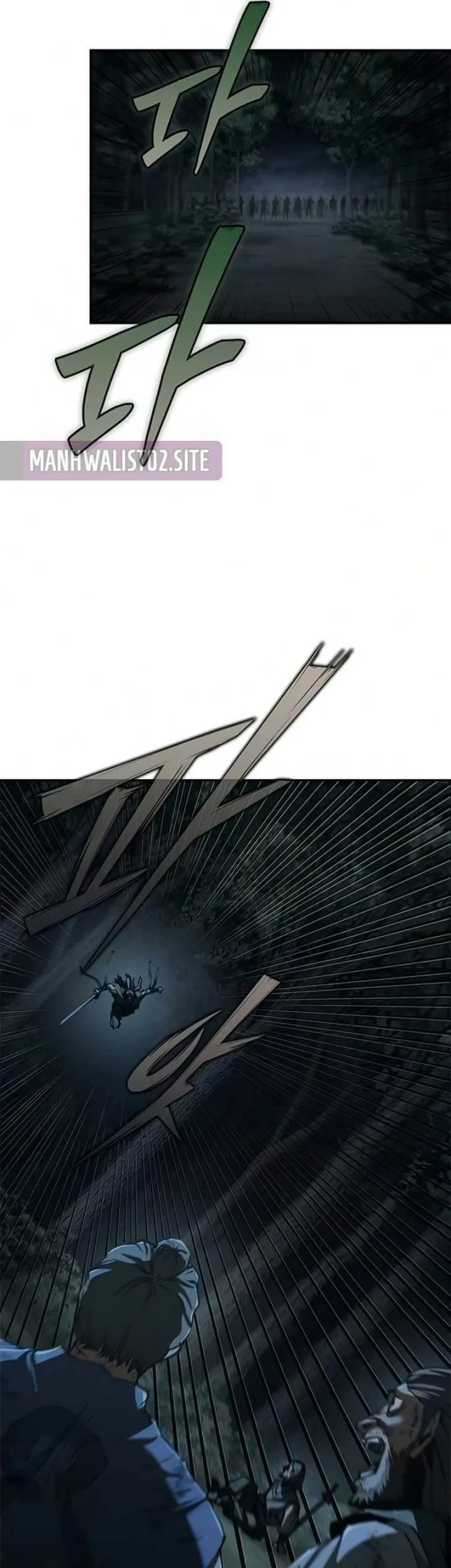 Psychopath in Murim Chapter 26 Gambar 17