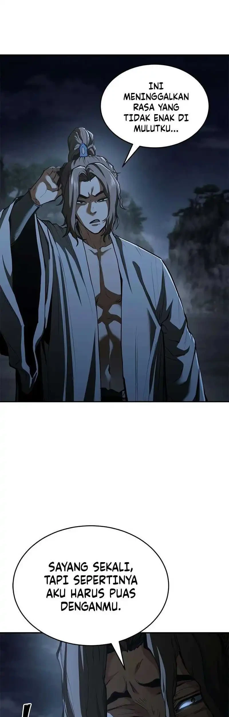 Psychopath in Murim Chapter 27 Gambar 21