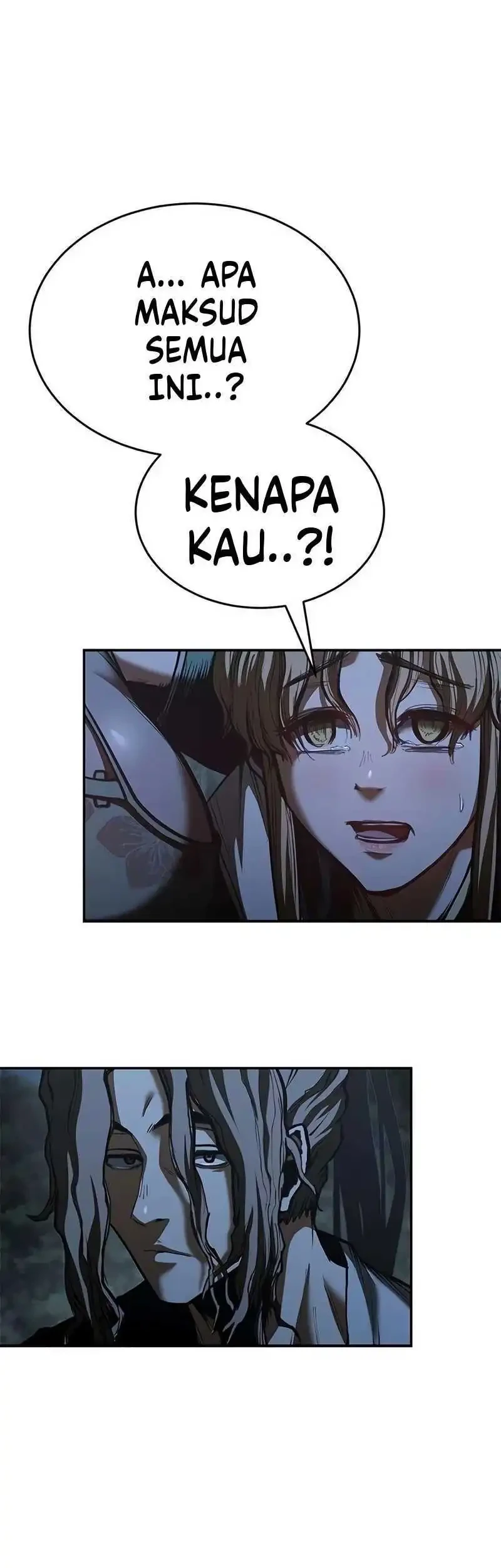 Psychopath in Murim Chapter 27 Gambar 23