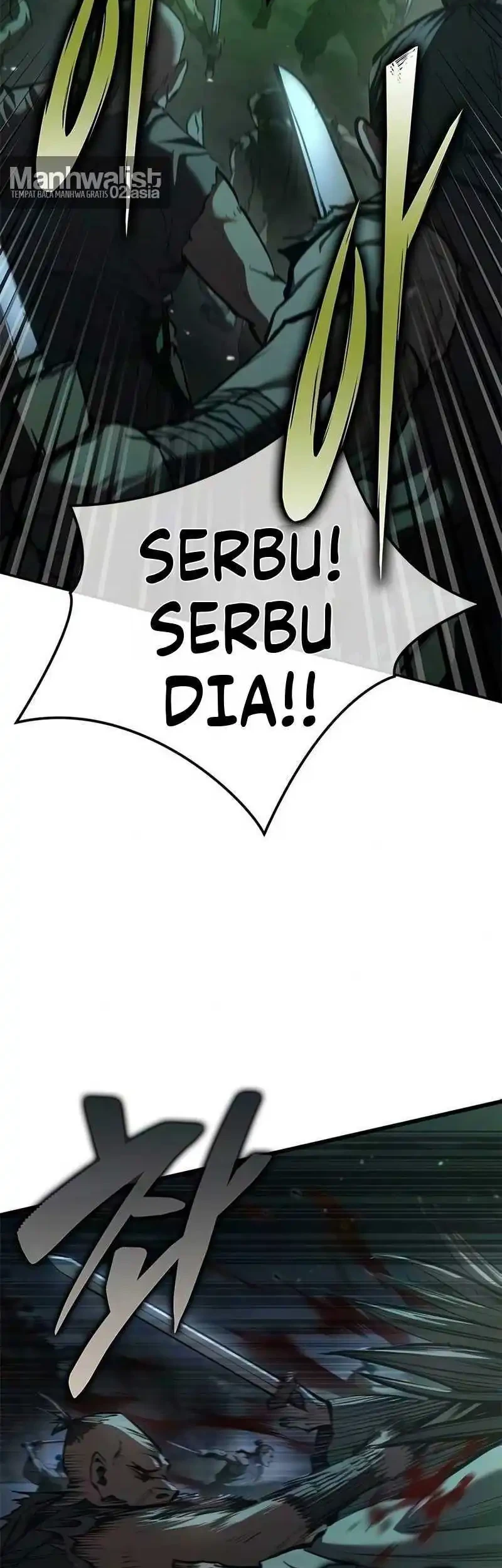 Psychopath in Murim Chapter 28 Gambar 22