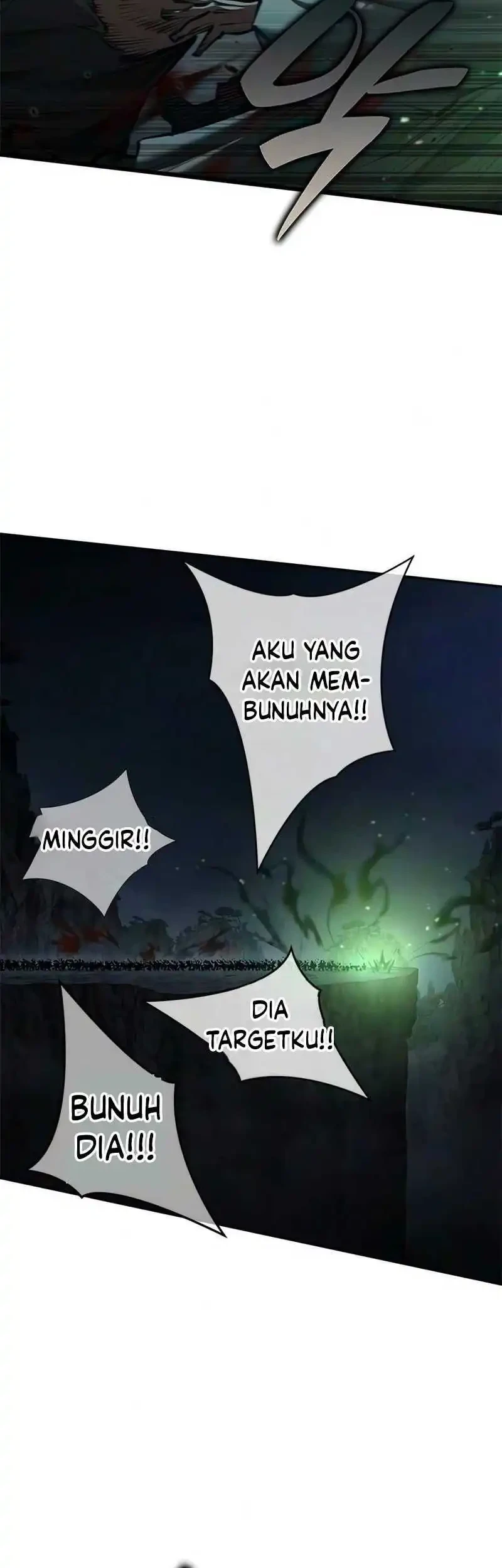 Psychopath in Murim Chapter 28 Gambar 23