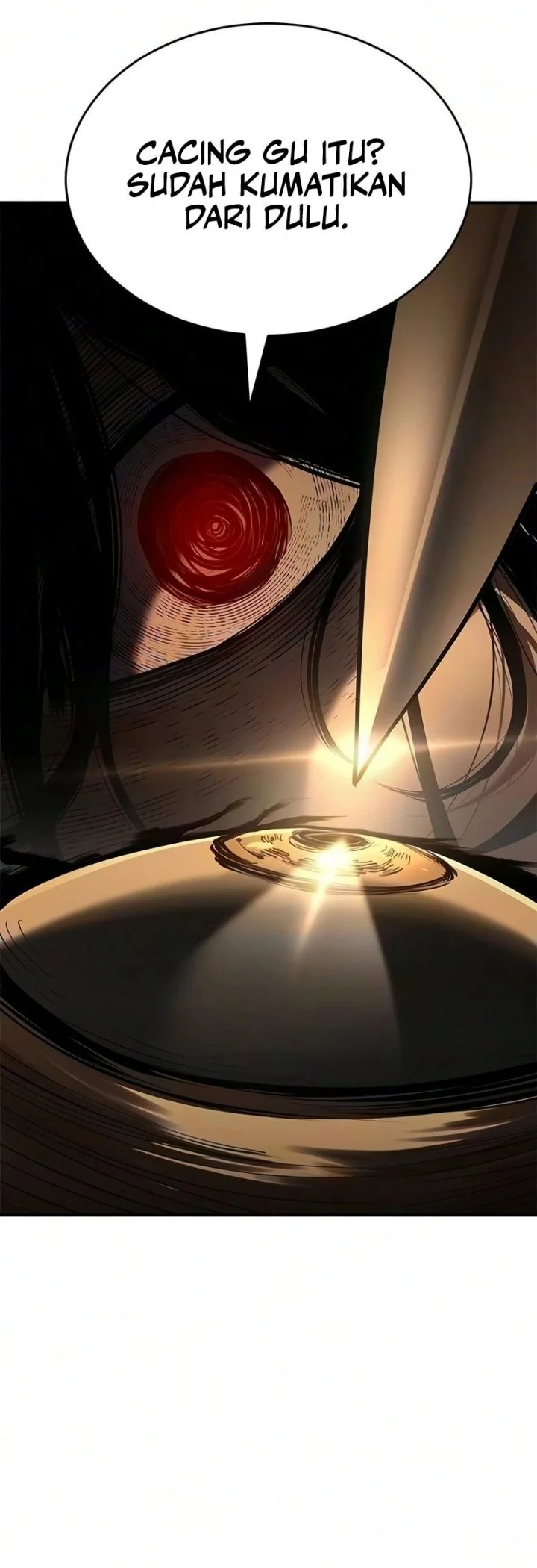 Psychopath in Murim Chapter 31 Gambar 23