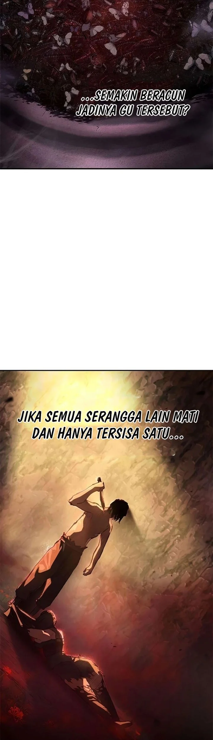 Psychopath in Murim Chapter 32 Gambar 21