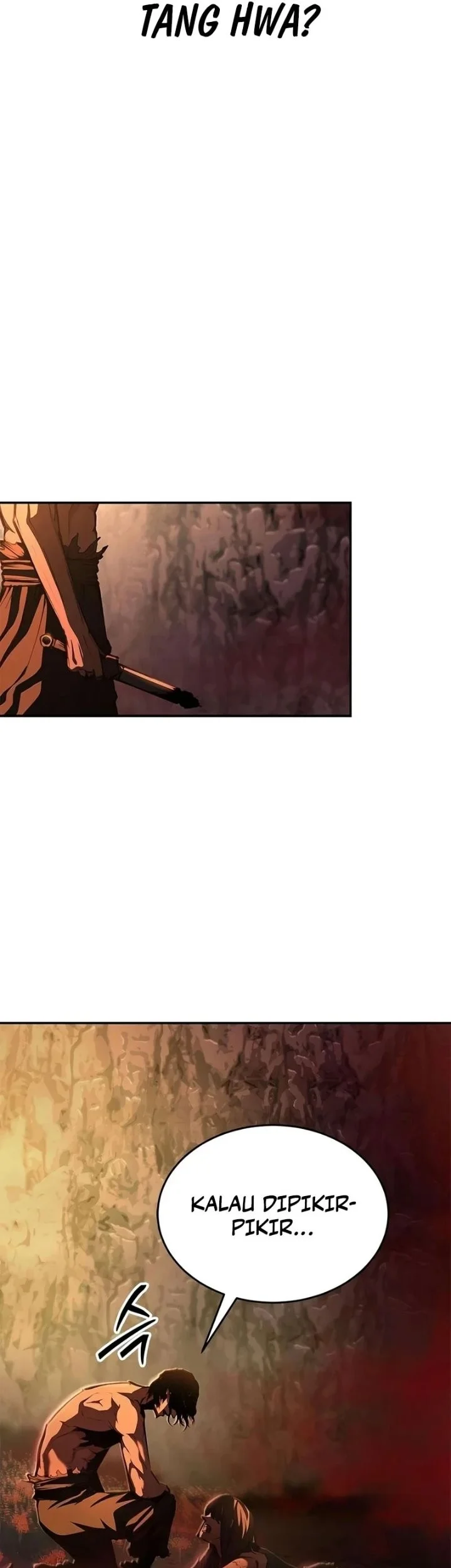 Psychopath in Murim Chapter 32 Gambar 23