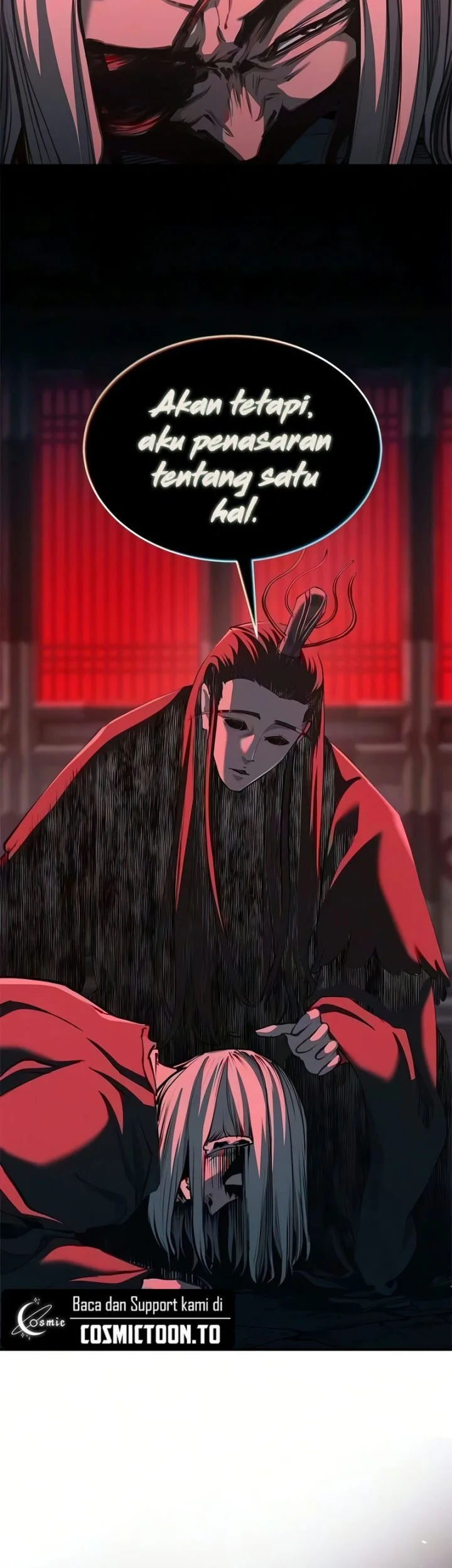 Psychopath in Murim Chapter 33 Gambar 19