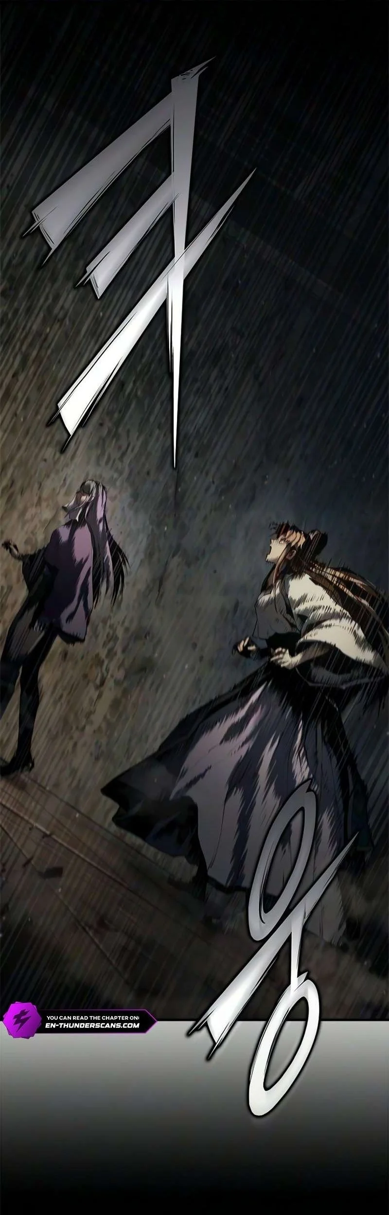 Psychopath in Murim Chapter 40 Gambar 33