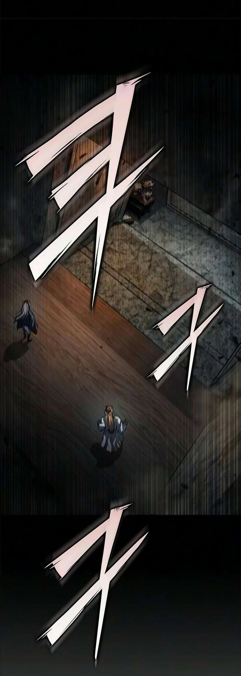 Psychopath in Murim Chapter 40 Gambar 35
