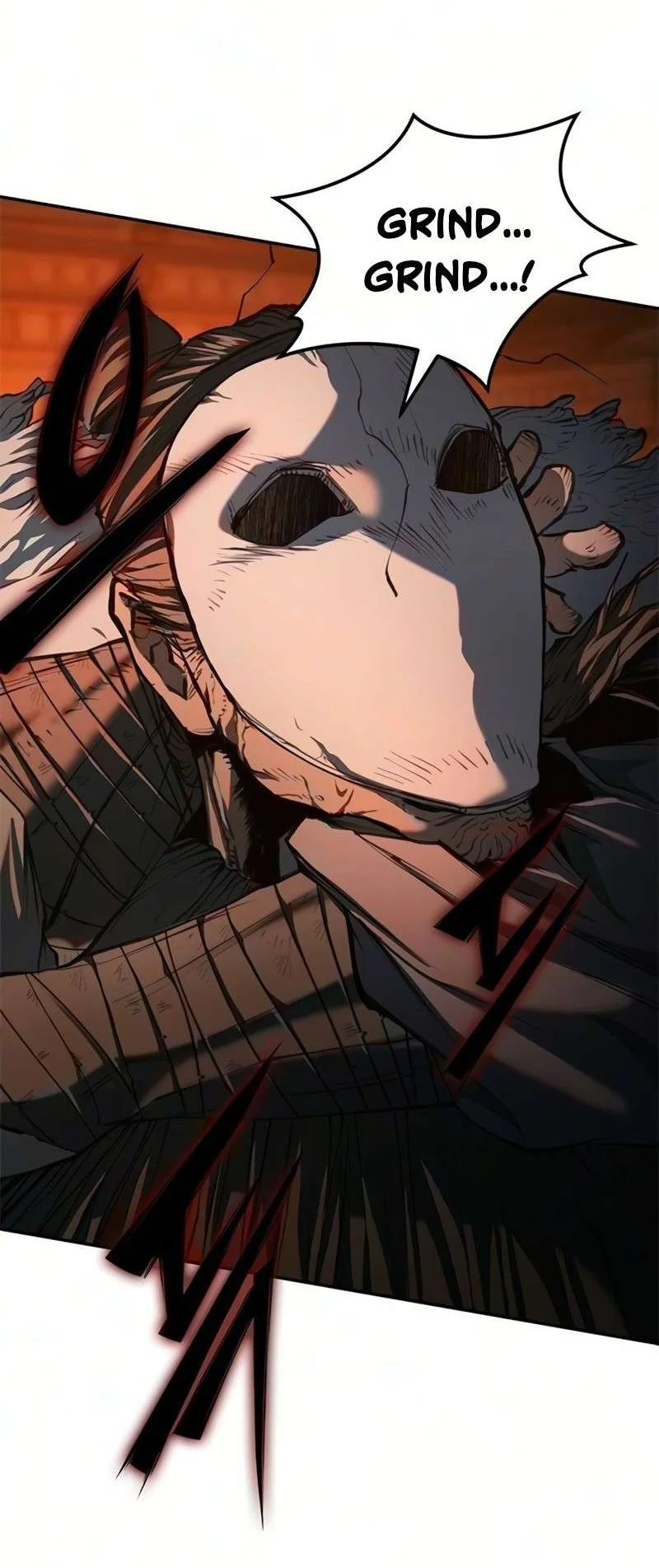 Psychopath in Murim Chapter 43 Gambar 32