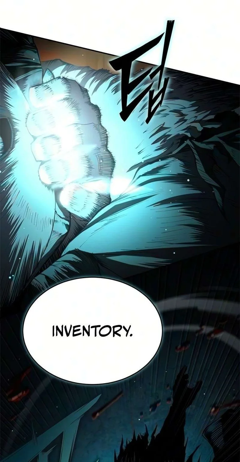 Psychopath in Murim Chapter 43 Gambar 33